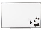 Tableau blanc magnétique, 90 x 58,5 cm