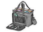 Trolley pour machine à coudre ou Sac pour accessoires de tricot