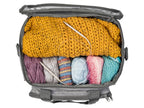 Trolley pour machine à coudre ou Sac pour accessoires de tricot