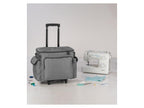 Trolley pour machine à coudre ou Sac pour accessoires de tricot