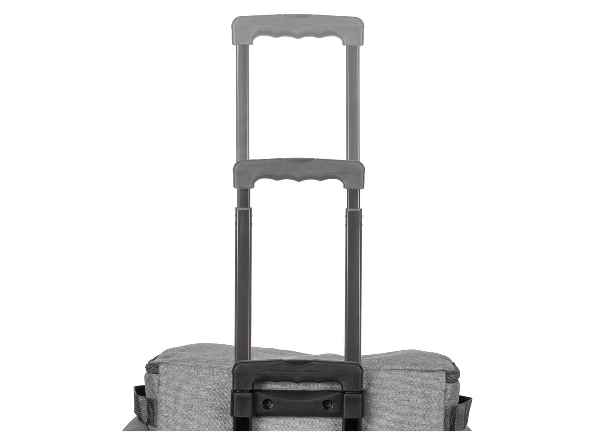 Trolley pour machine à coudre ou Sac pour accessoires de tricot