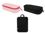 Trousse à compartiments ou Porte-cahiers
