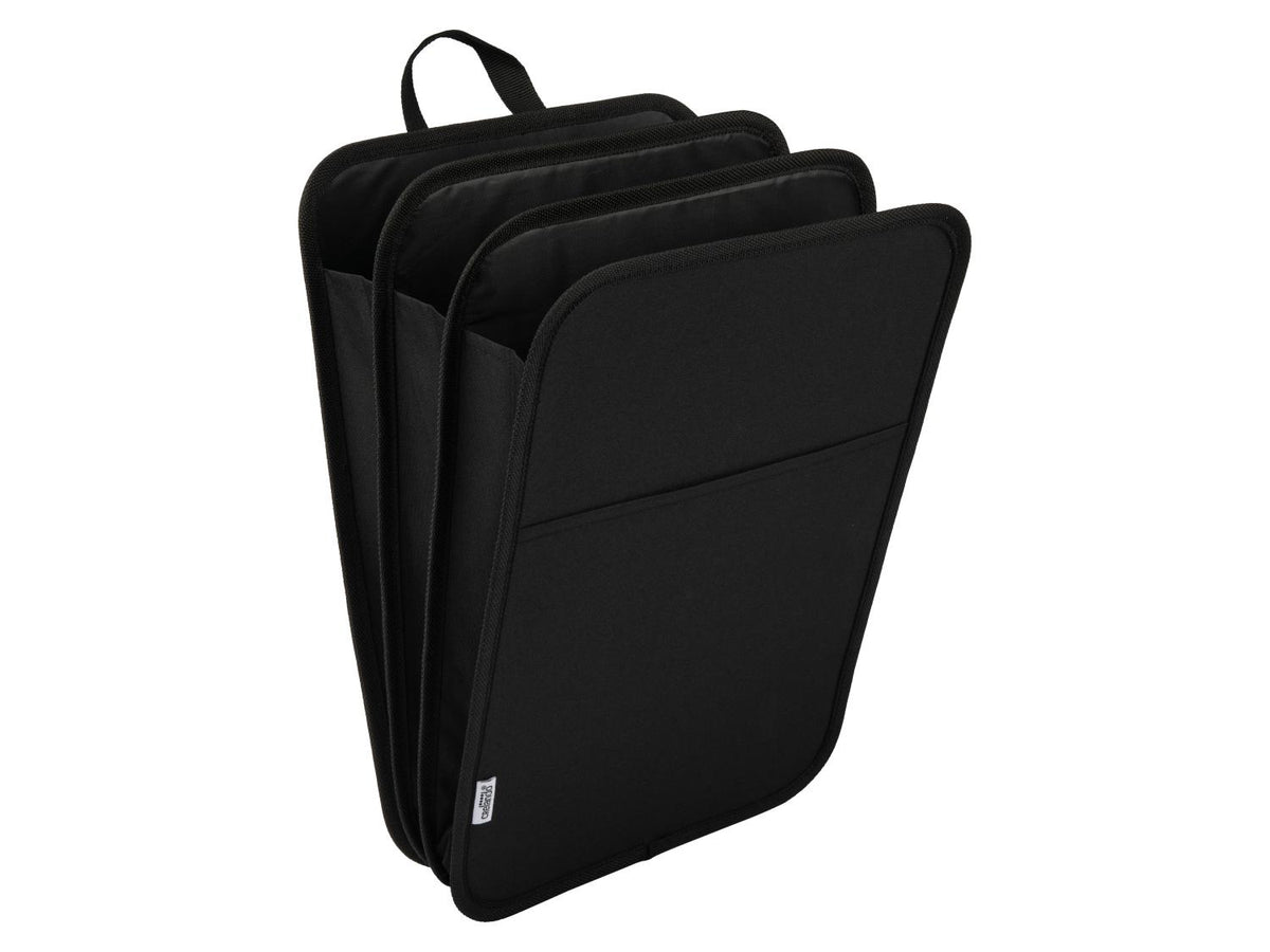 Trousse à compartiments ou Porte-cahiers