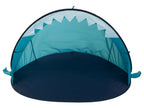 Abri de plage pop-up pour enfants, avec sac de transport