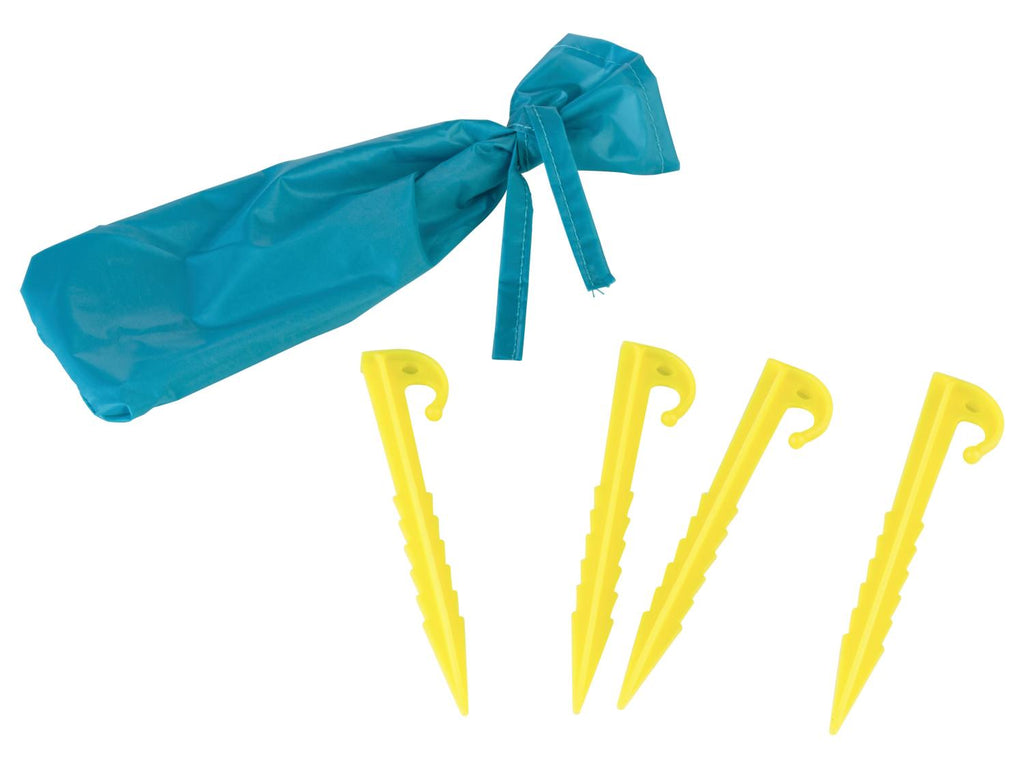 Abri de plage pop-up pour enfants, avec sac de transport