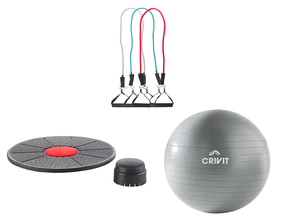 Accessoire de fitness