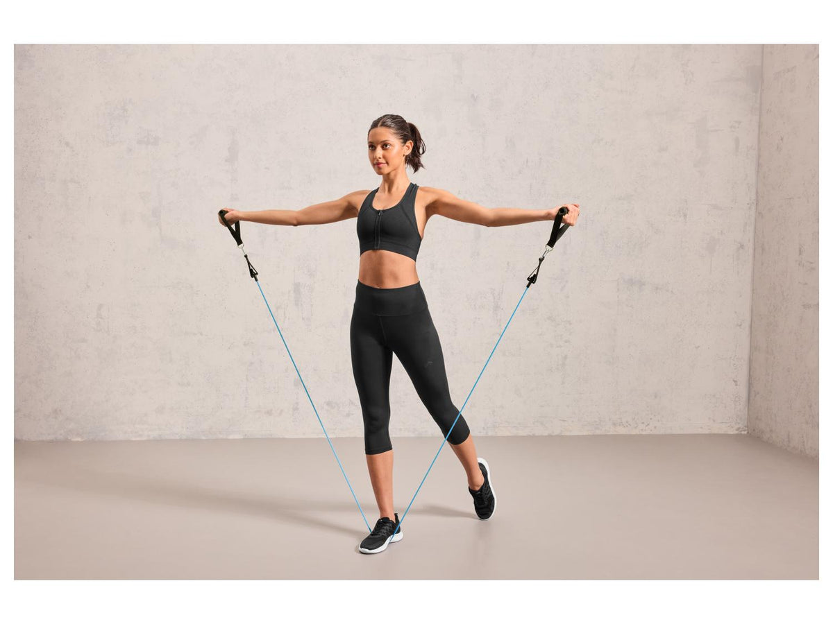 Accessoire de fitness