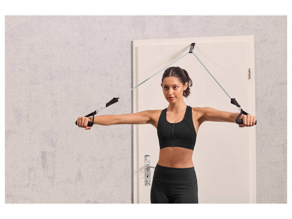 Accessoire de fitness