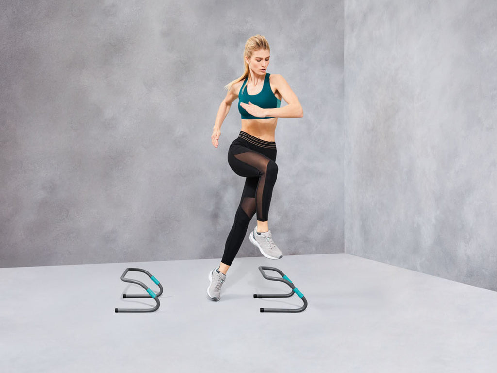 Accessoires de fitness