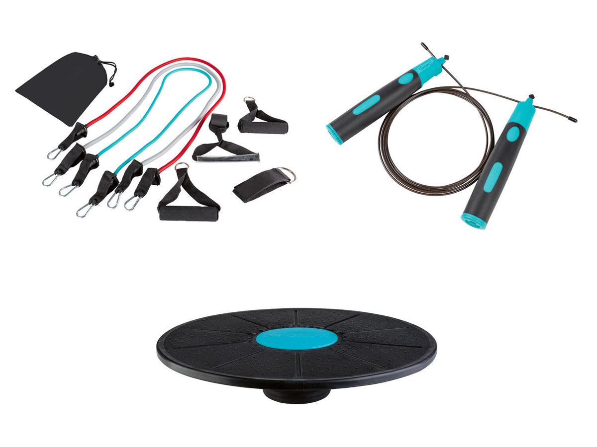 Accessoires de fitness
