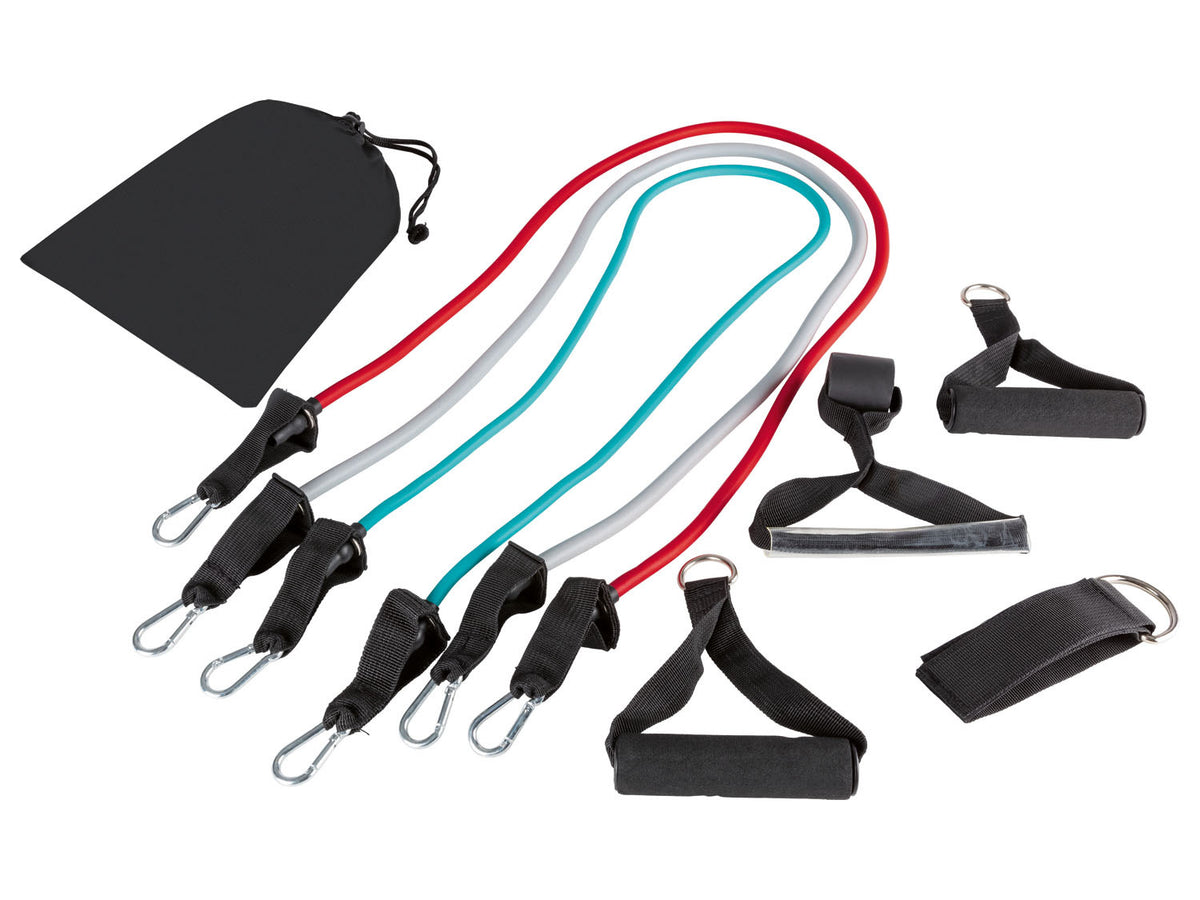 Accessoires de fitness
