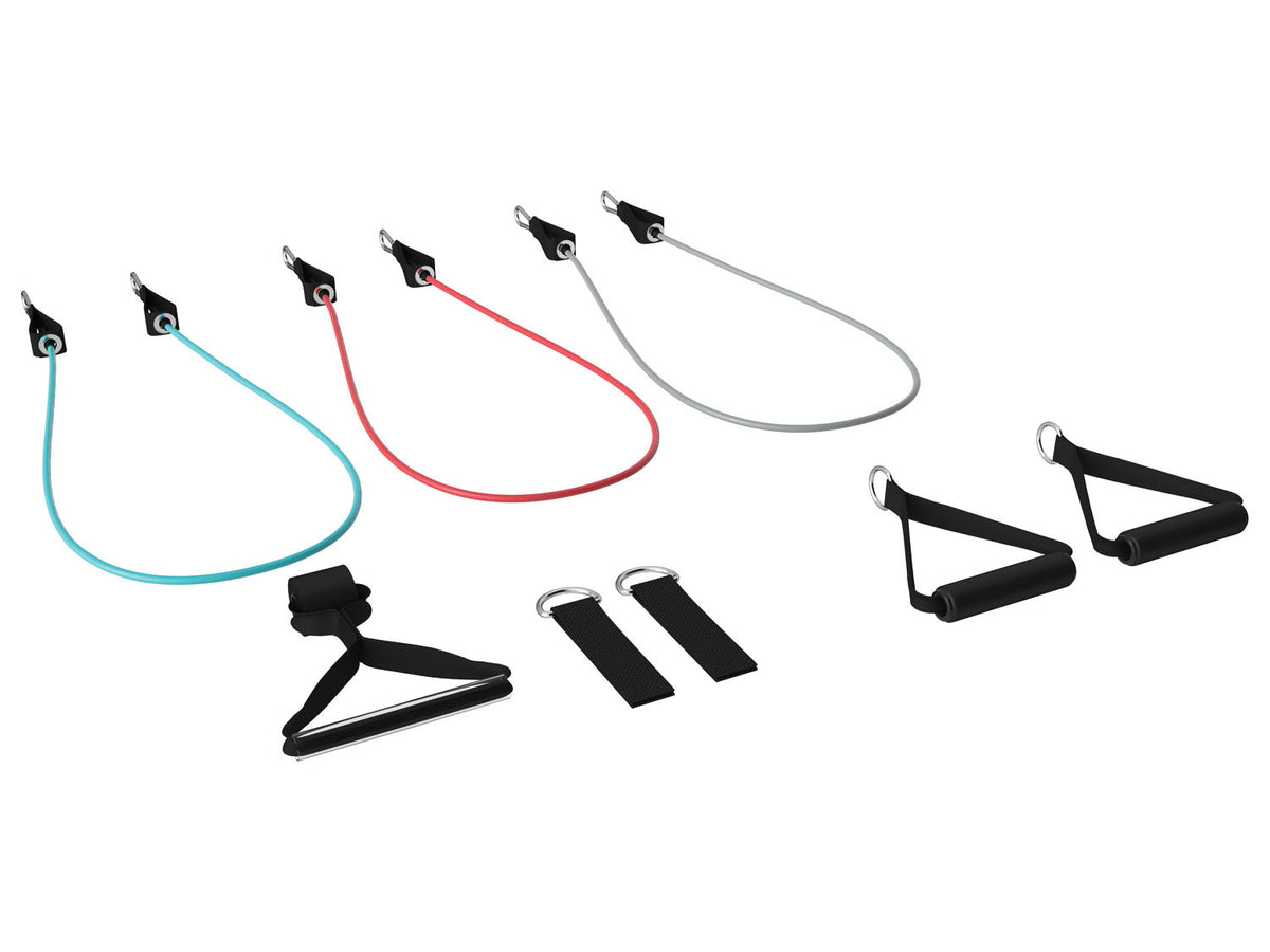 Accessoires de fitness