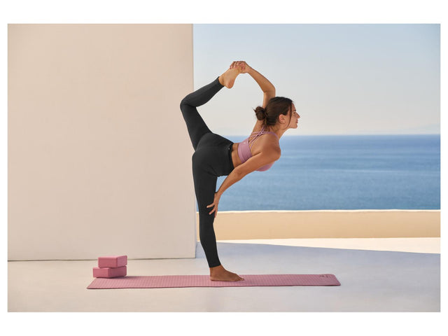 Accessoires de yoga