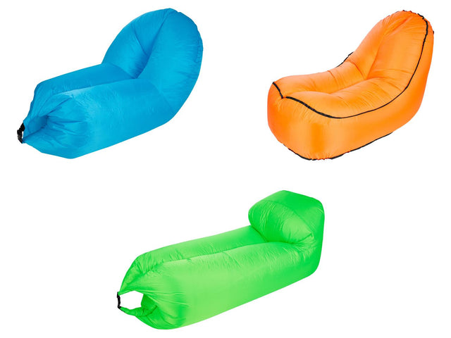 Airlounge, sac de transport inclus