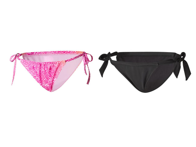 Bas de maillot de bain femme