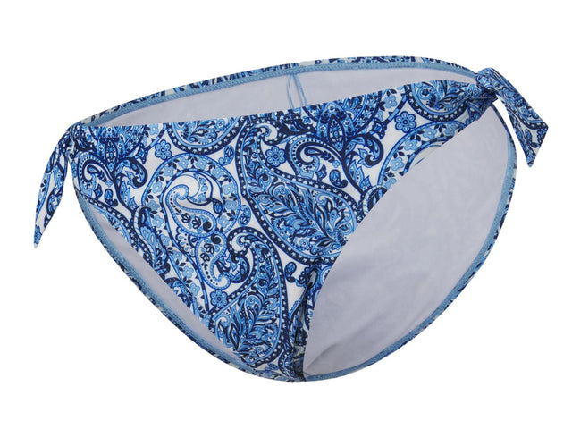 Bas de maillot de bain femme, coupe optimale