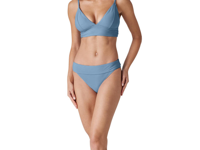 Bas de maillot de bain femme, coupe optimale