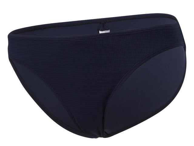 Bas de maillot de bain femme, coupe optimale