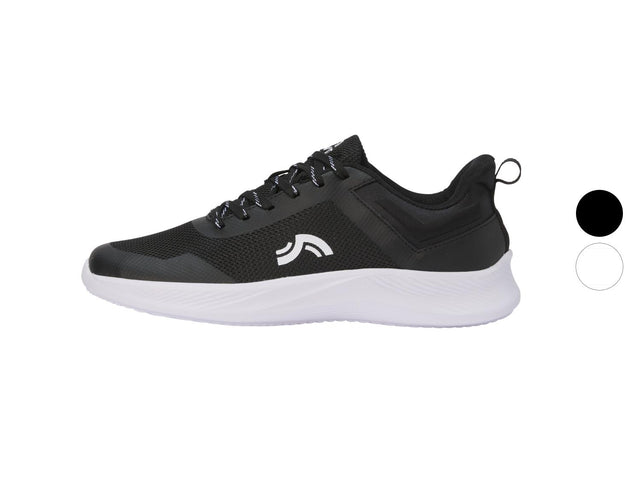 Baskets femme