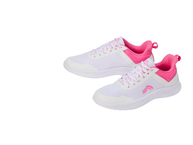Baskets femme