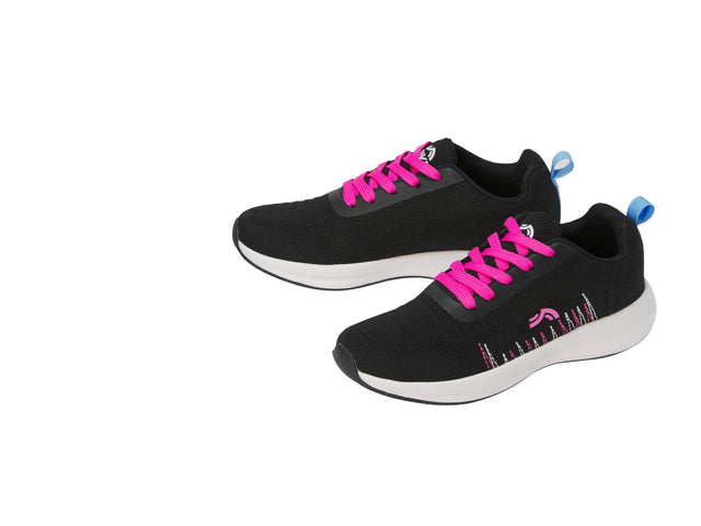 Baskets femme