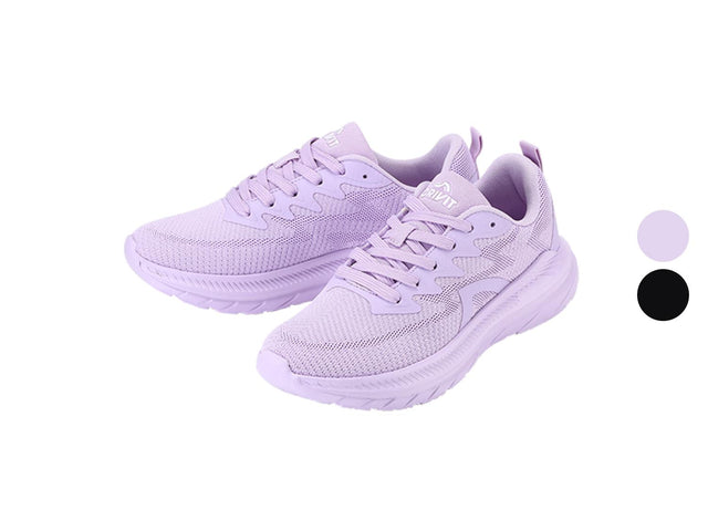 Baskets femme