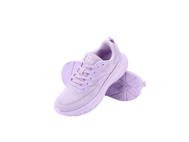 Baskets femme