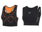 Brassière de sport femme