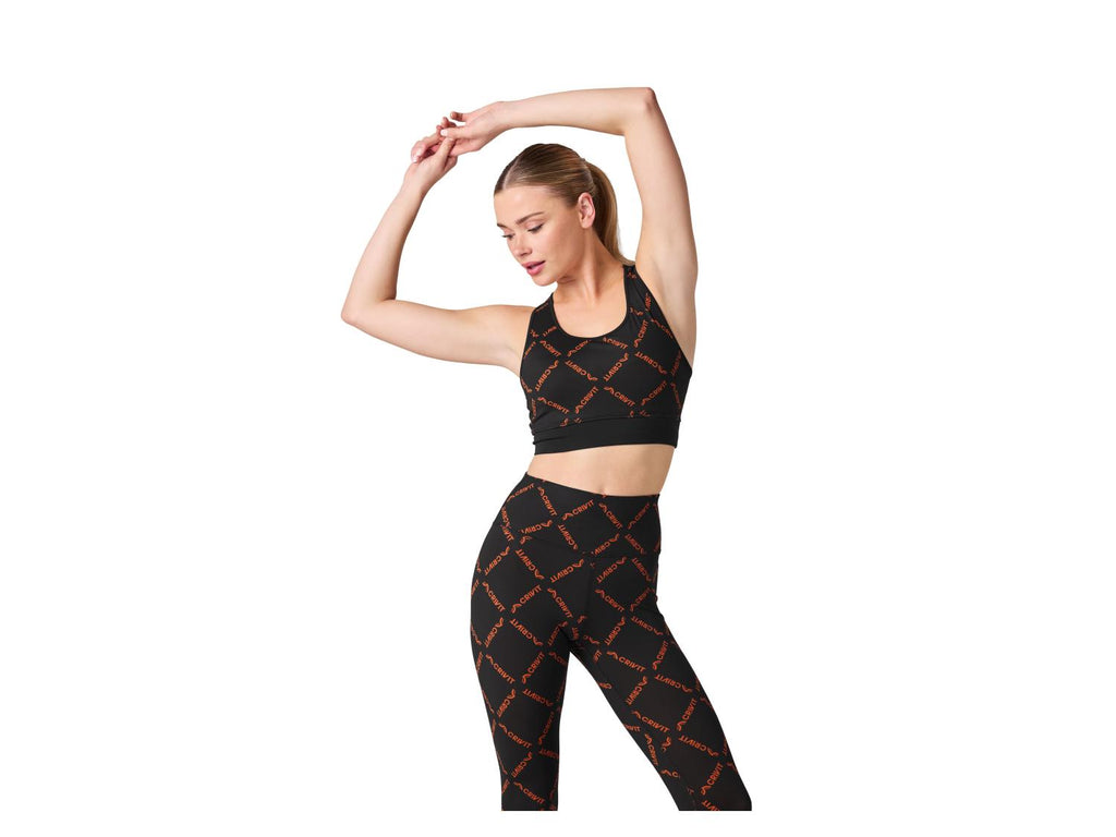 Brassière de sport femme