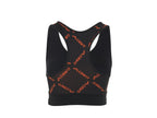 Brassière de sport femme