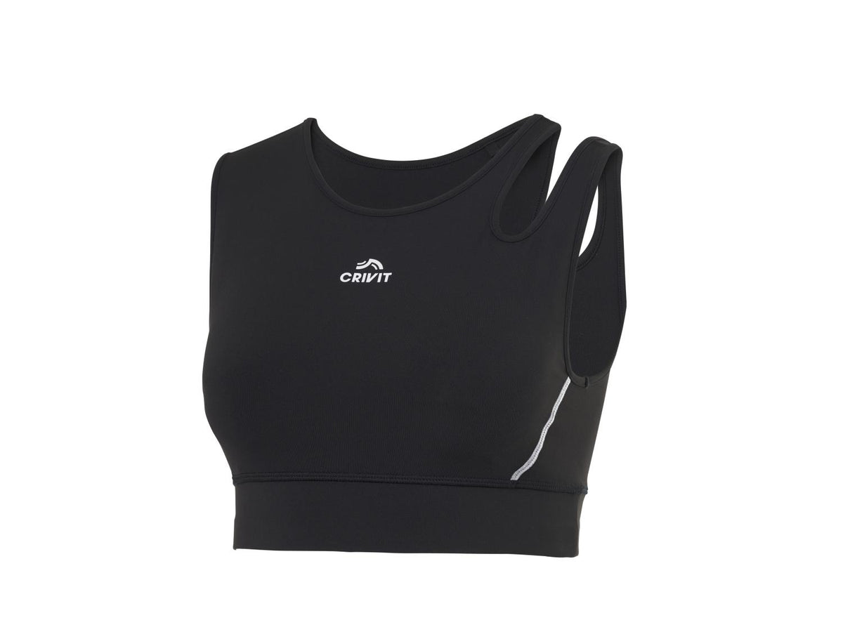 Brassière de sport femme