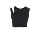 Brassière de sport femme