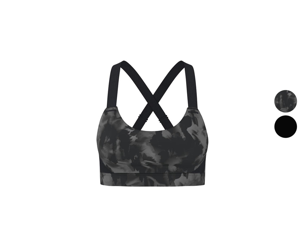 Brassière de sport femme