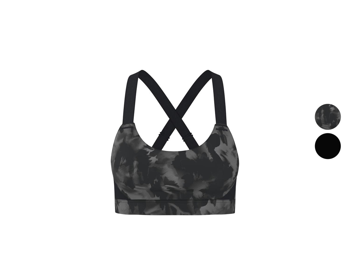 Brassière de sport femme