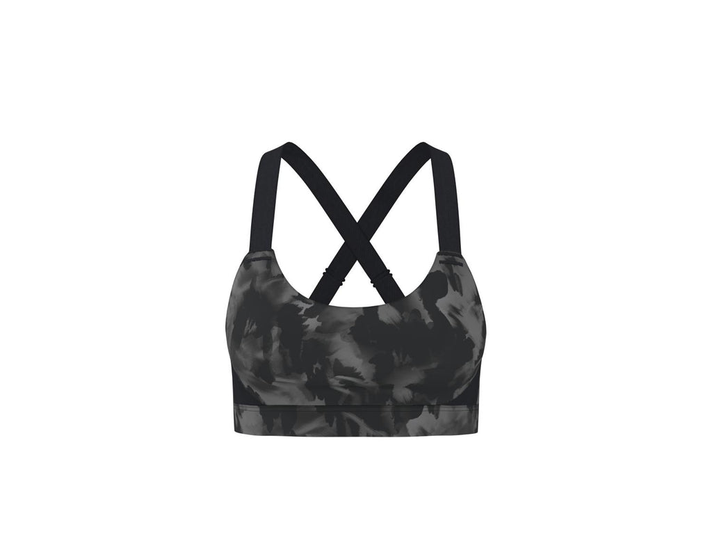 Brassière de sport femme