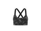 Brassière de sport femme