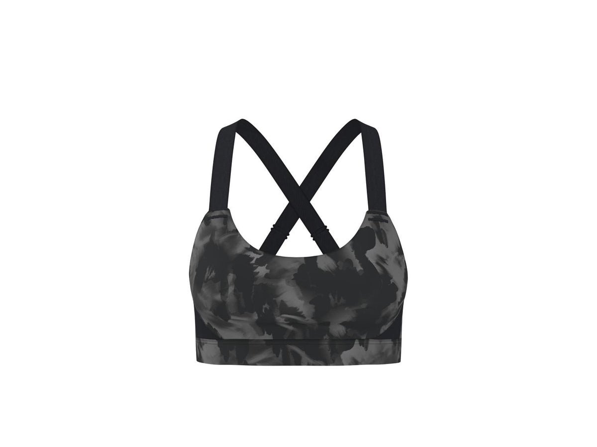 Brassière de sport femme