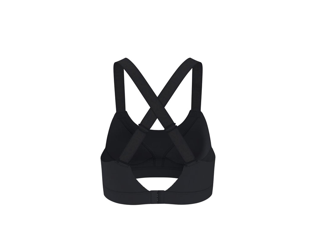 Brassière de sport femme