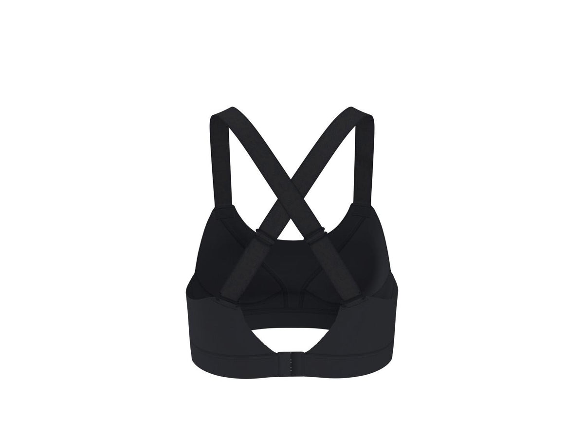 Brassière de sport femme