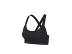 Brassière de sport femme
