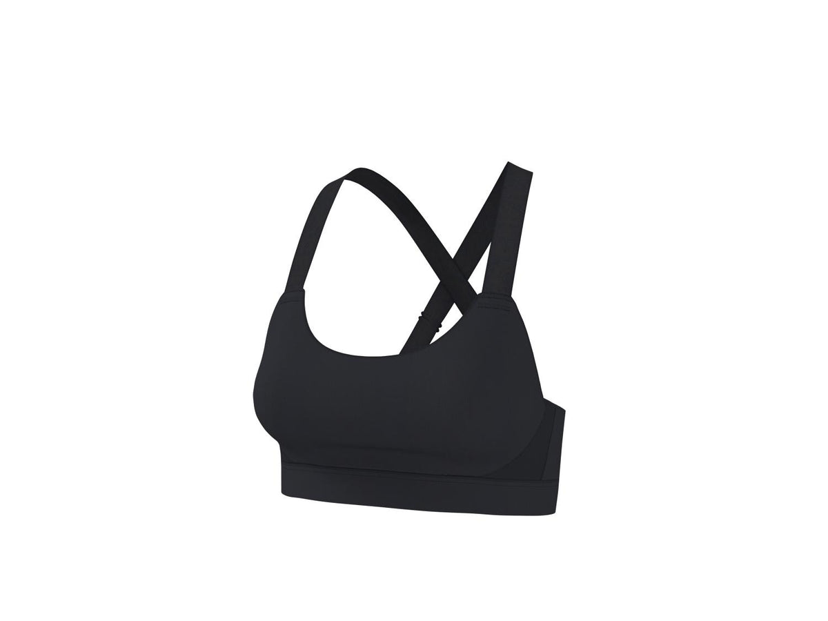 Brassière de sport femme