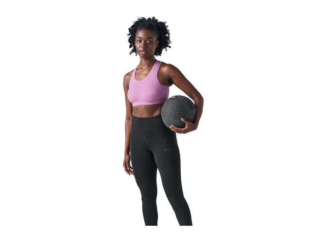 Brassière de sport maintien moyen femme