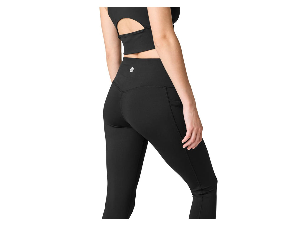 Collants fonctionnels pour femme
