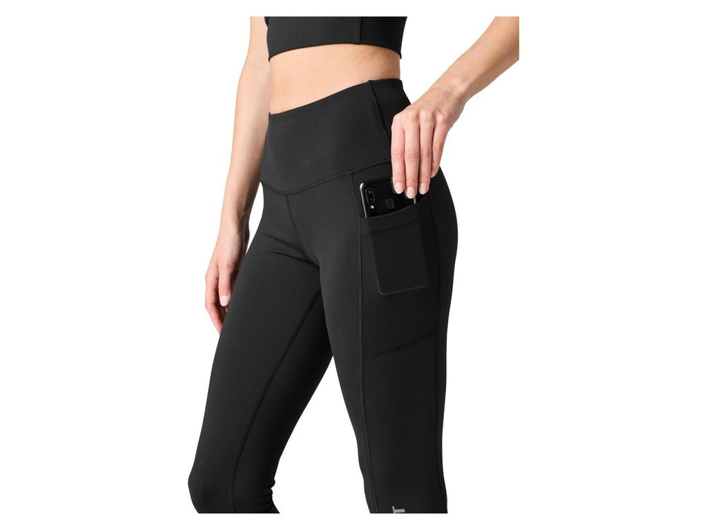 Collants fonctionnels pour femme