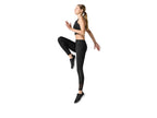 Collants fonctionnels pour femme