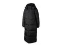 Manteau matelassé 2 en 1 pour femme