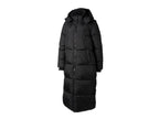 Manteau matelassé 2 en 1 pour femme
