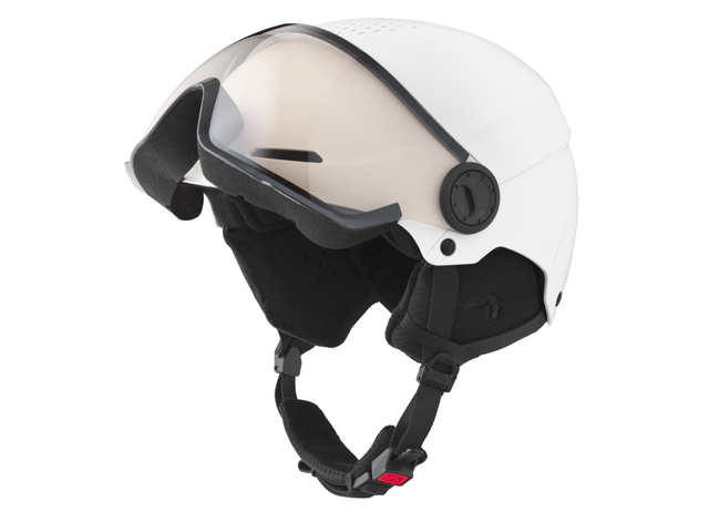 Casque de ski et de snowboard photochromique Premium enfant