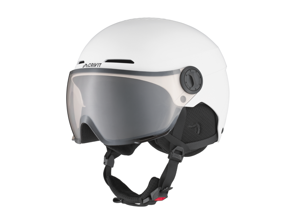 Casque de ski et de snowboard photochromique Premium enfant