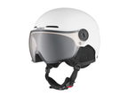Casque de ski et de snowboard photochromique Premium enfant